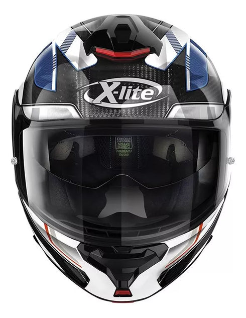 CASCO X-1005 ULTRA UNDERCOVER N-COM 43 B